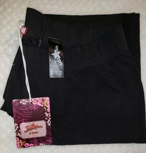 Joe Brown's Luscious Lacey Leggings